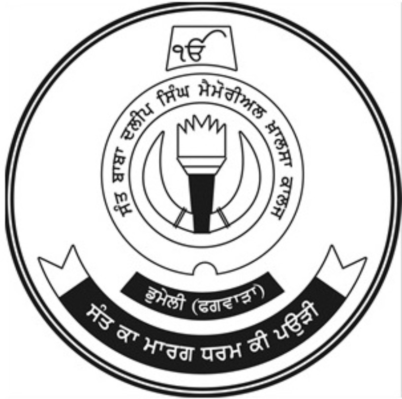 College Logo
